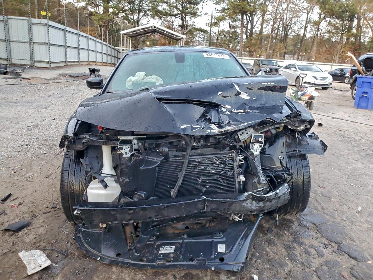 Dodge Charger Scat Pack Image 5