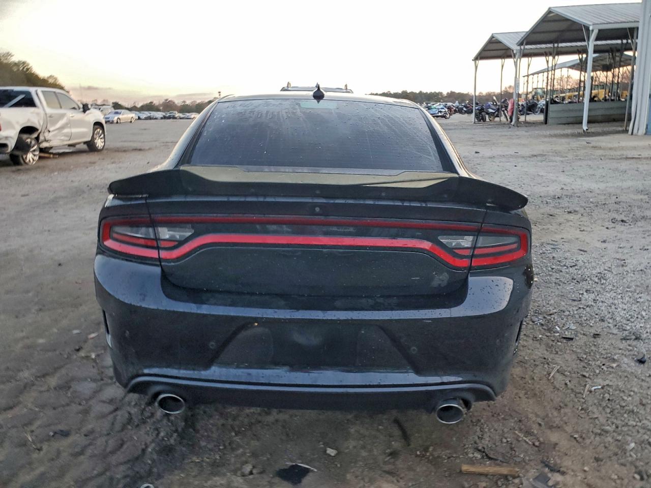 Dodge Charger Scat Pack Image 9