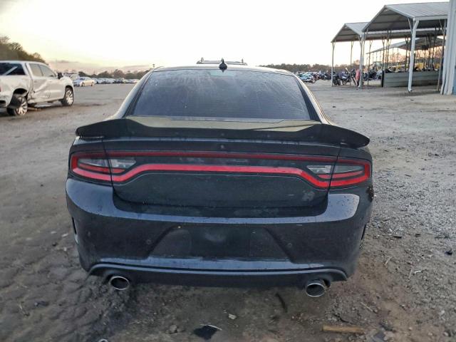 Dodge Charger Scat Pack Image 9