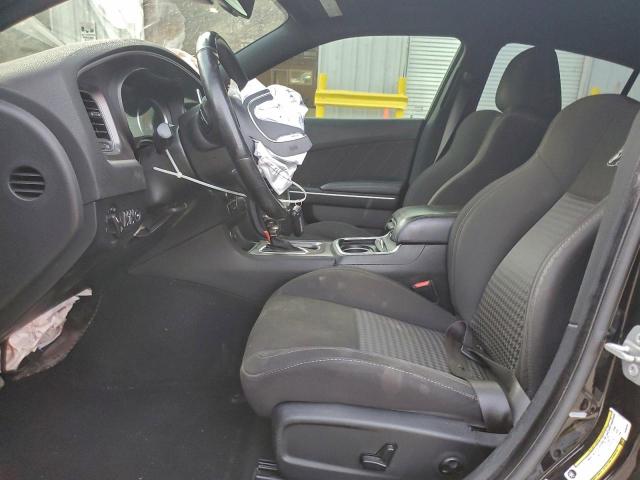 Dodge Charger Scat Pack Image 7