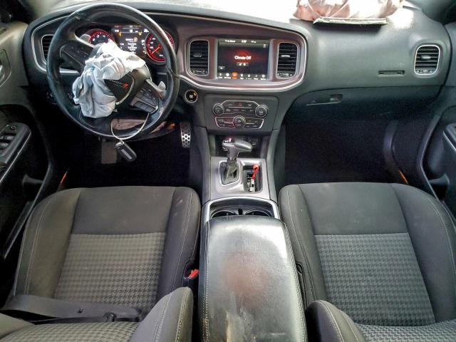 Dodge Charger Scat Pack Image 11