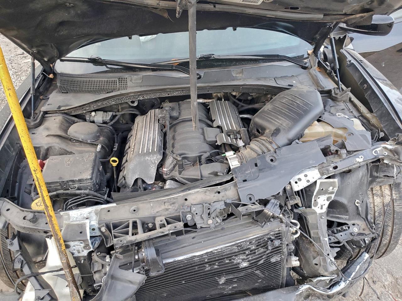 Dodge Charger Scat Pack Image 10