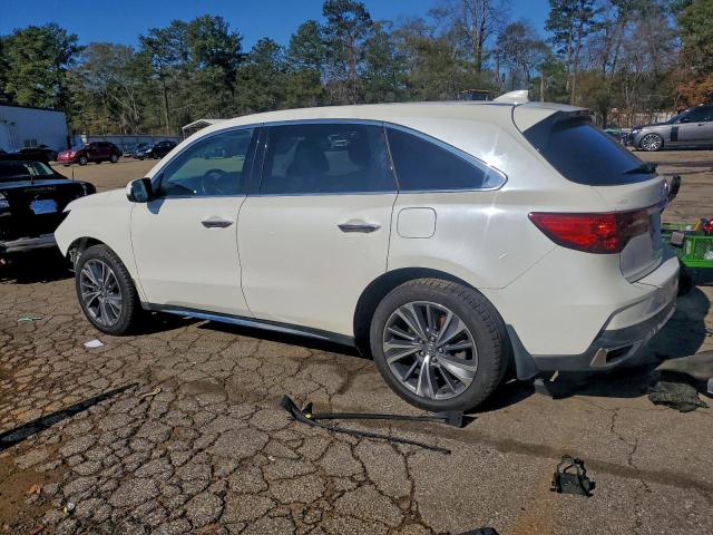 Acura MDX Technology Image 11