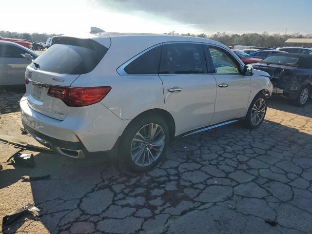 Acura MDX Technology Image 3