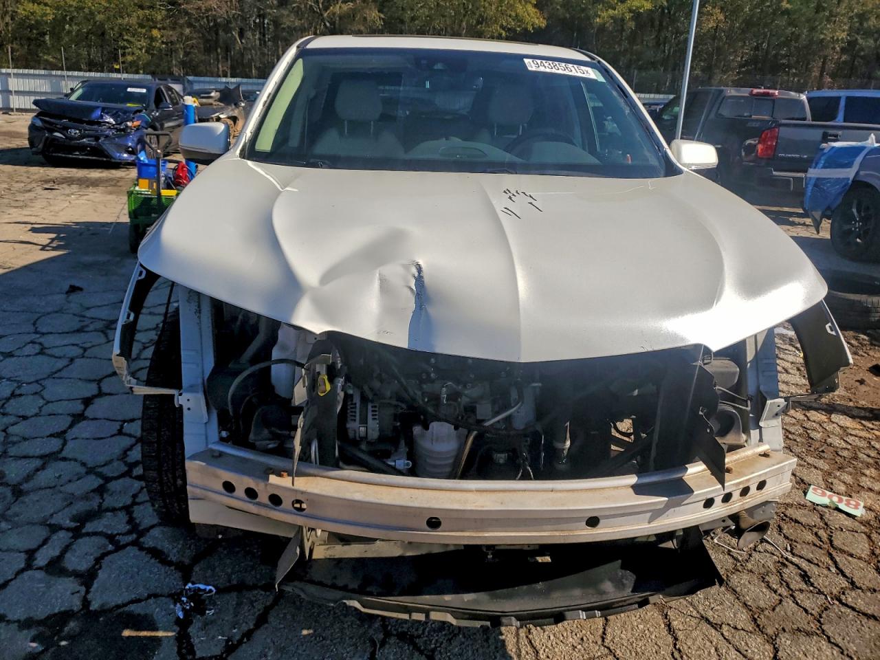 Acura MDX Technology Image 5