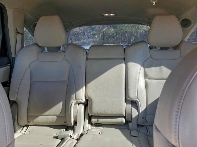 Acura MDX Technology Image 9