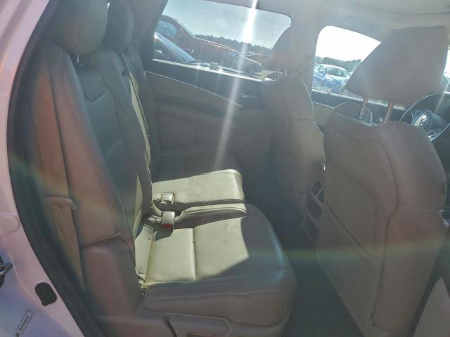 Acura MDX Technology Image 4