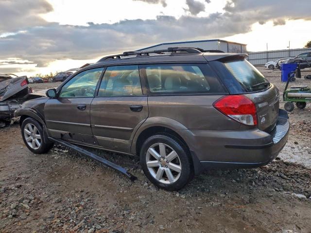 Subaru Outback 2.5i Image 3