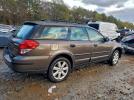 Subaru Outback 2.5i Image 4