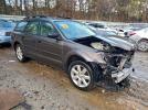 Subaru Outback 2.5i Image 8