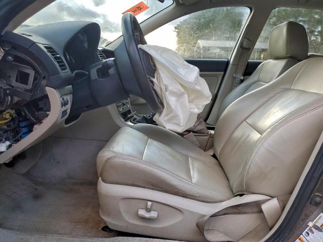 Subaru Outback 2.5i Image 9