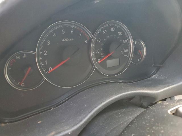 Subaru Outback 2.5i Image 7