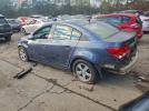 Chevrolet Cruze Lt Image 3
