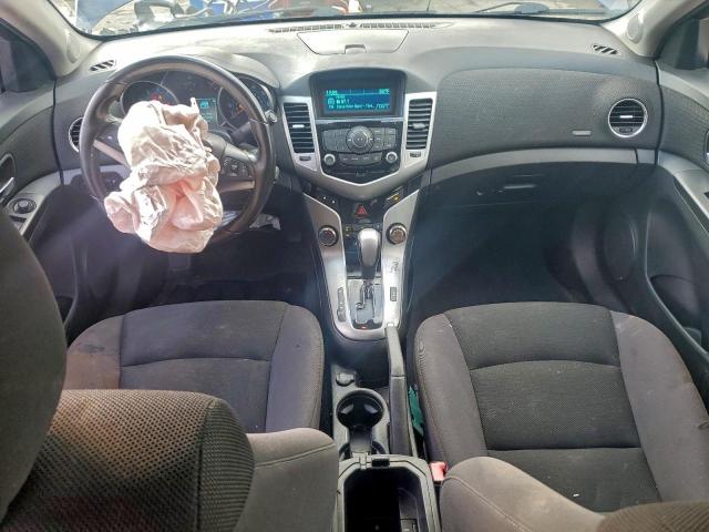 Chevrolet Cruze Lt Image 9