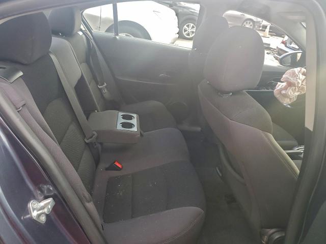 Chevrolet Cruze Lt Image 7