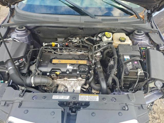 Chevrolet Cruze Lt Image 10