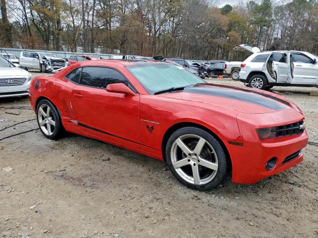 Chevrolet Camaro Ls Image 3