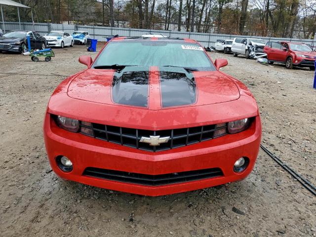 Chevrolet Camaro Ls Image 7