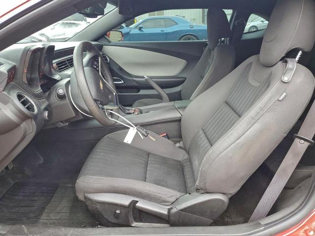 Chevrolet Camaro Ls Image 10