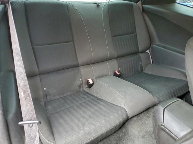 Chevrolet Camaro Ls Image 11