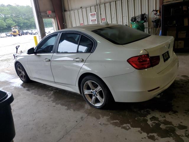 BMW 3 Series I Image 3