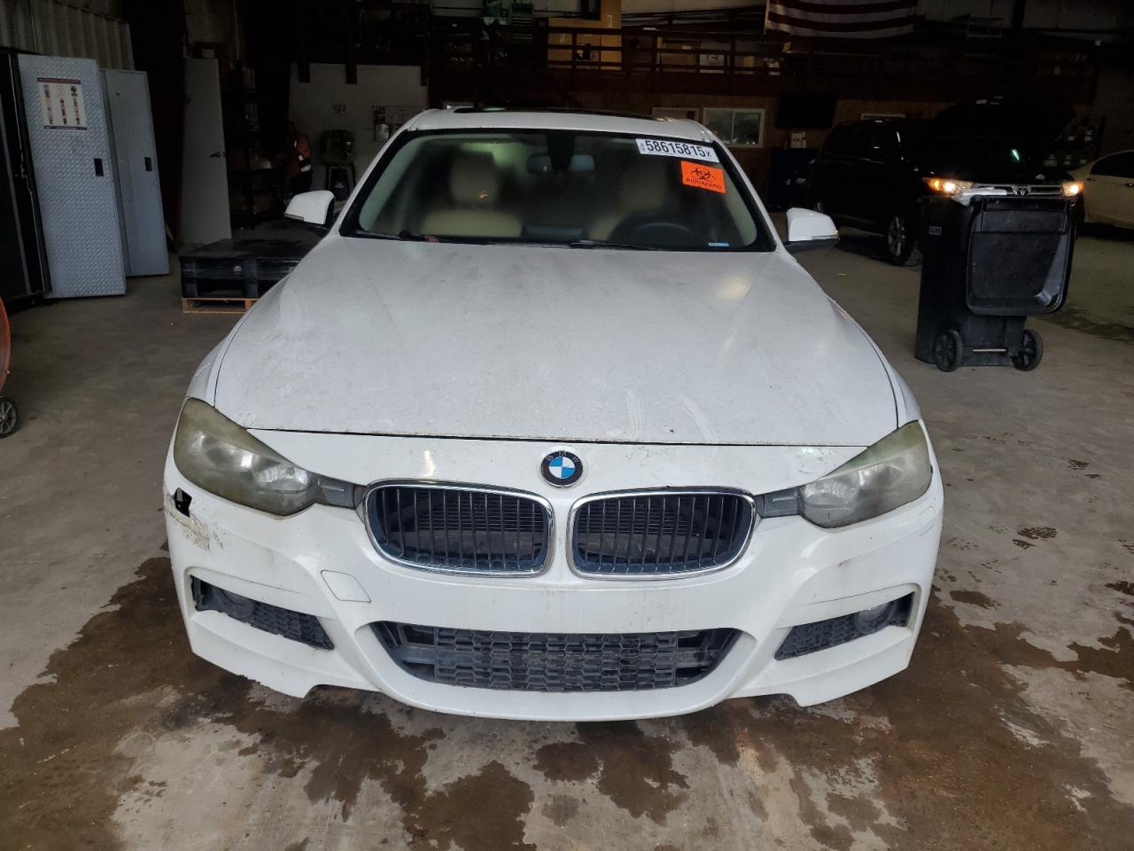 BMW 3 Series I Image 5