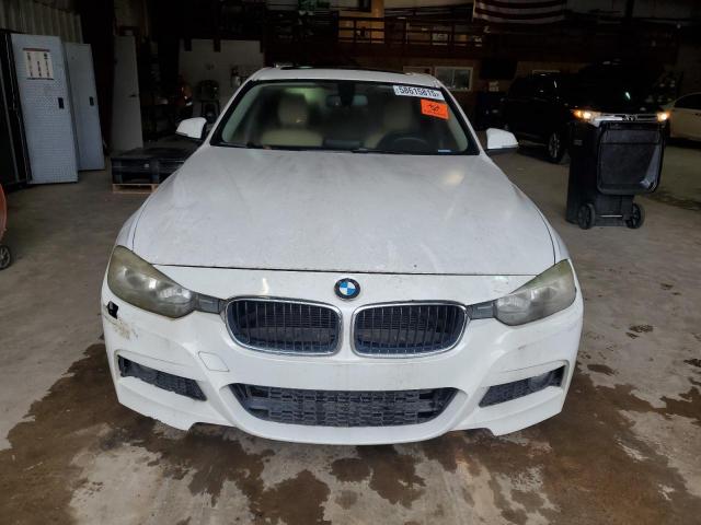 BMW 3 Series I Image 5