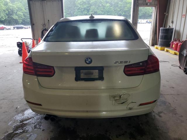 BMW 3 Series I Image 11