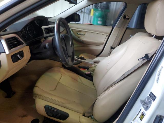 BMW 3 Series I Image 6