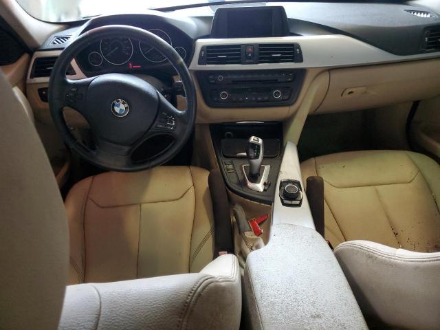 BMW 3 Series I Image 12