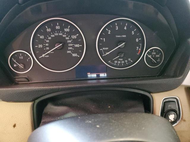 BMW 3 Series I Image 10