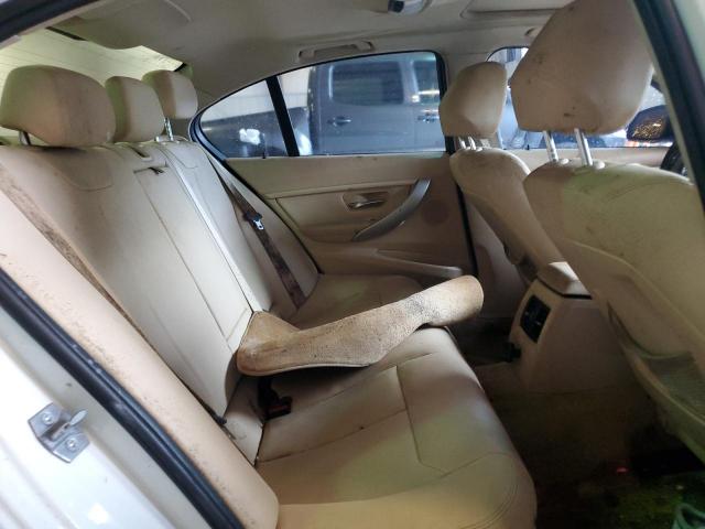 BMW 3 Series I Image 8