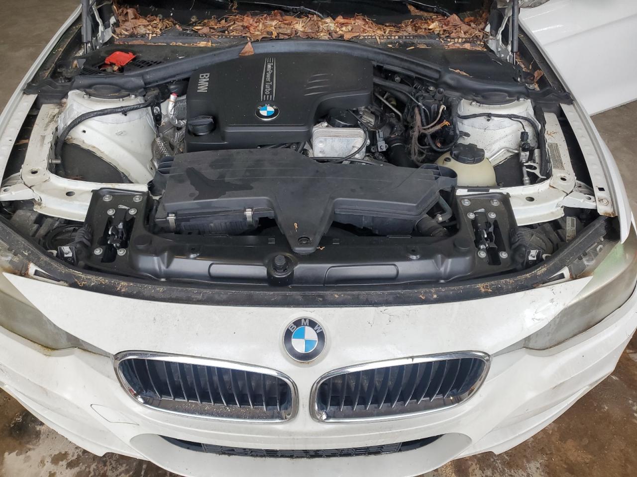 BMW 3 Series I Image 9