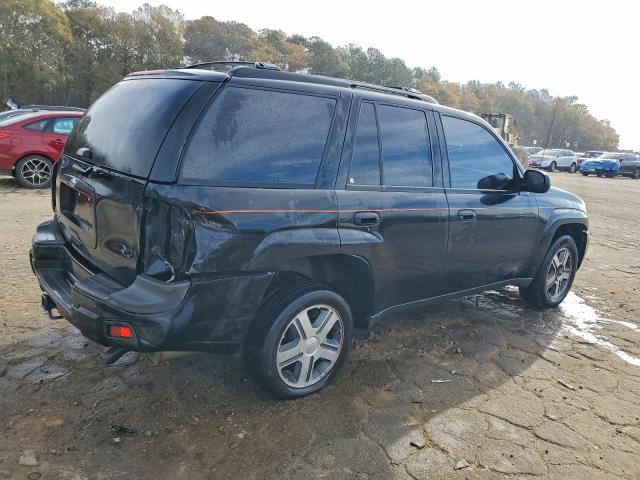 Chevrolet Trailblazer Ls Image 3