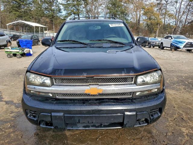 Chevrolet Trailblazer Ls Image 10