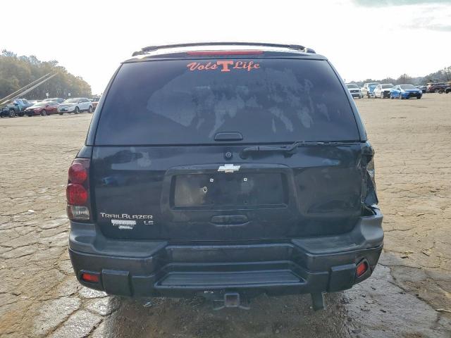 Chevrolet Trailblazer Ls Image 9