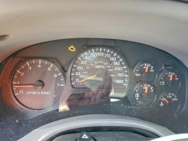 Chevrolet Trailblazer Ls Image 4