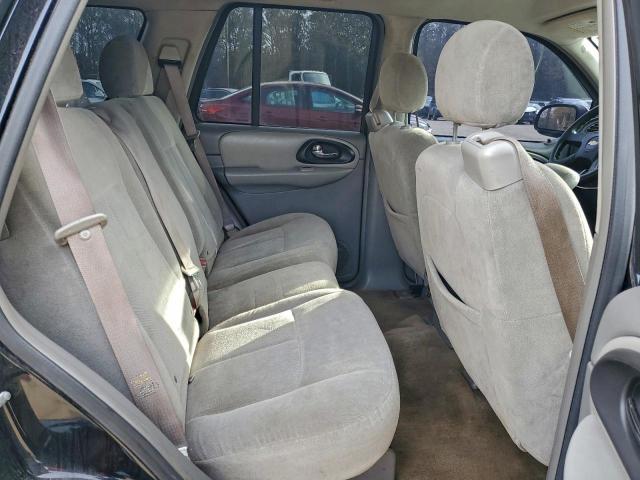 Chevrolet Trailblazer Ls Image 13