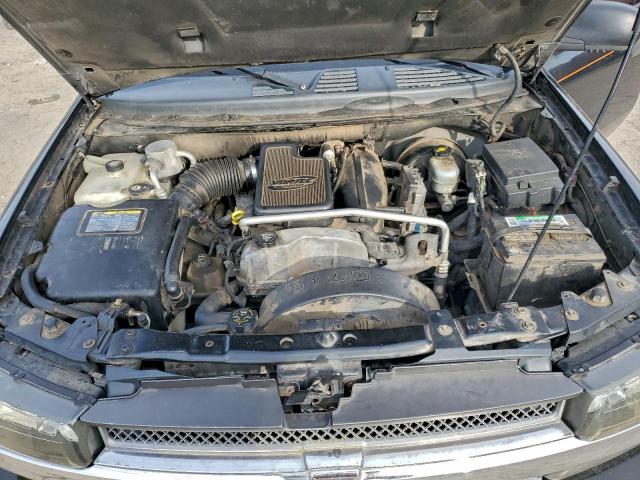 Chevrolet Trailblazer Ls Image 5