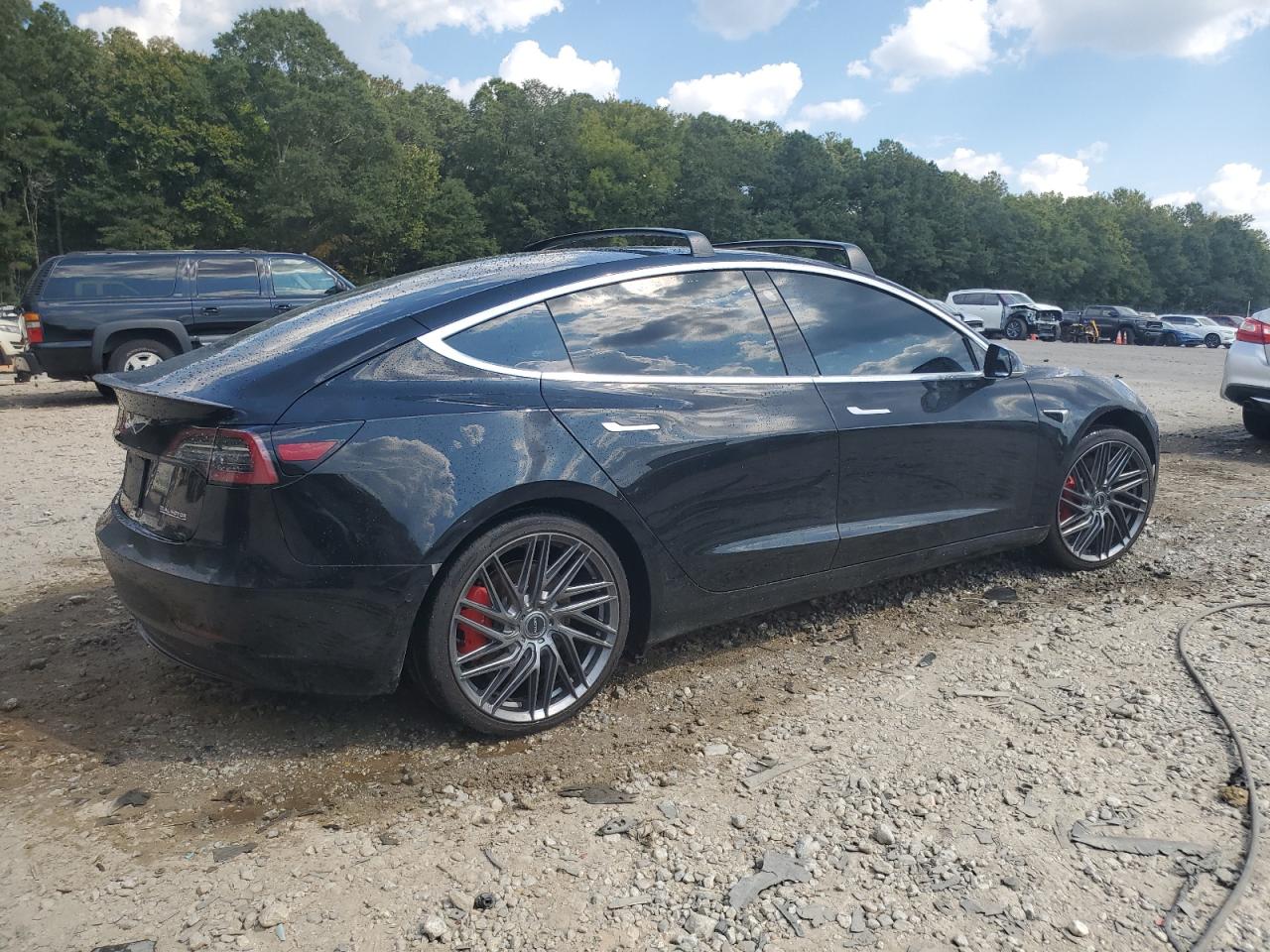 Tesla Model 3 Image 2