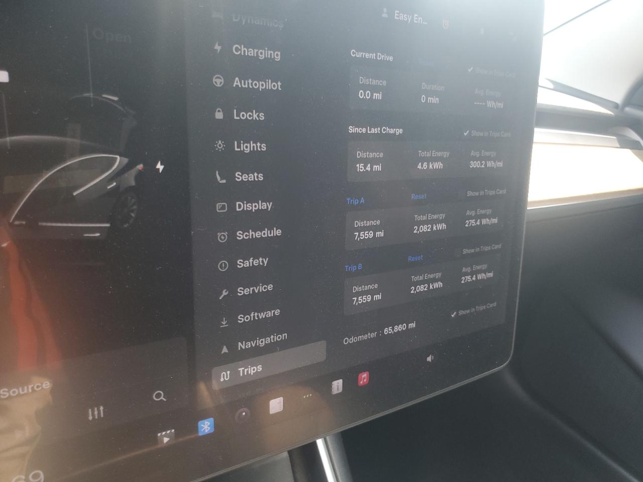 Tesla Model 3 Image 5