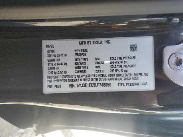 Tesla Model 3 Image 11