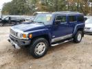 HUMMER H3 Image 1