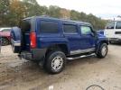 HUMMER H3 Image 7