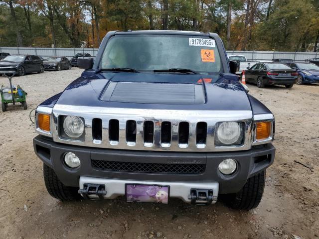 HUMMER H3 Image 11