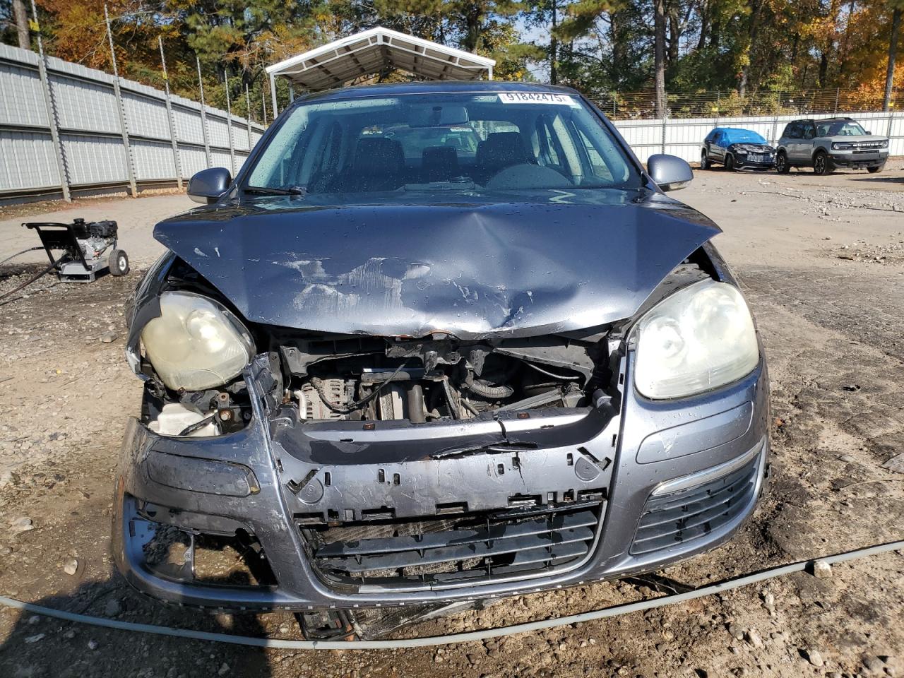 Volkswagen Jetta Se Image 4