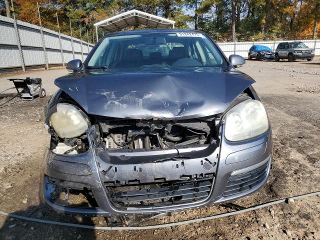 Volkswagen Jetta Se Image 4