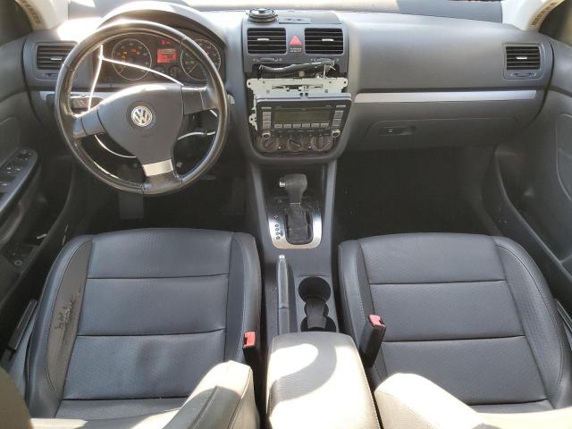 Volkswagen Jetta Se Image 10