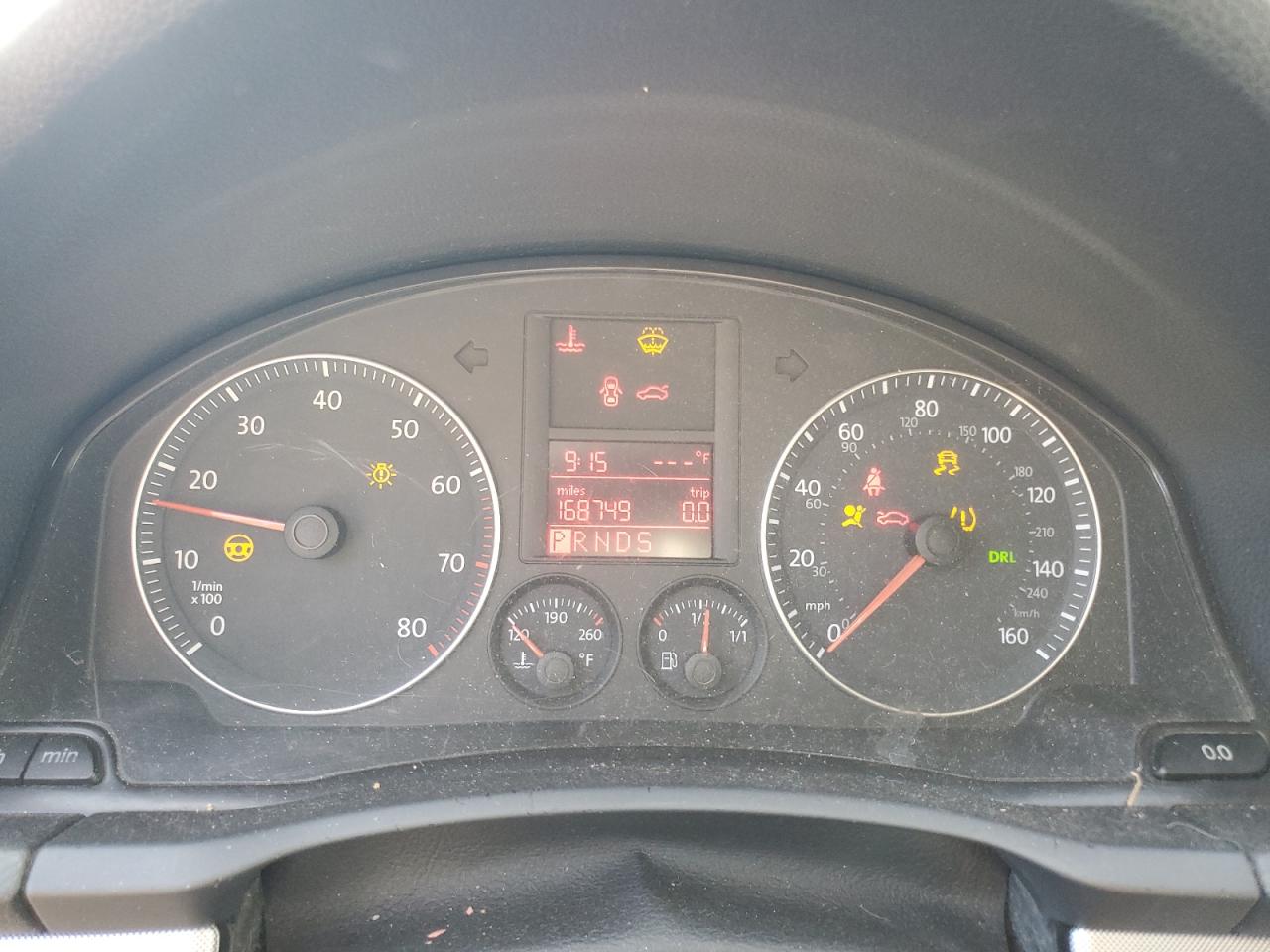 Volkswagen Jetta Se Image 12