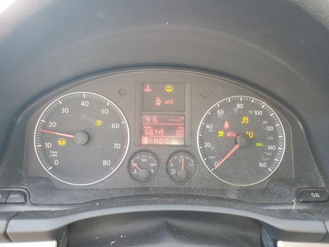 Volkswagen Jetta Se Image 12